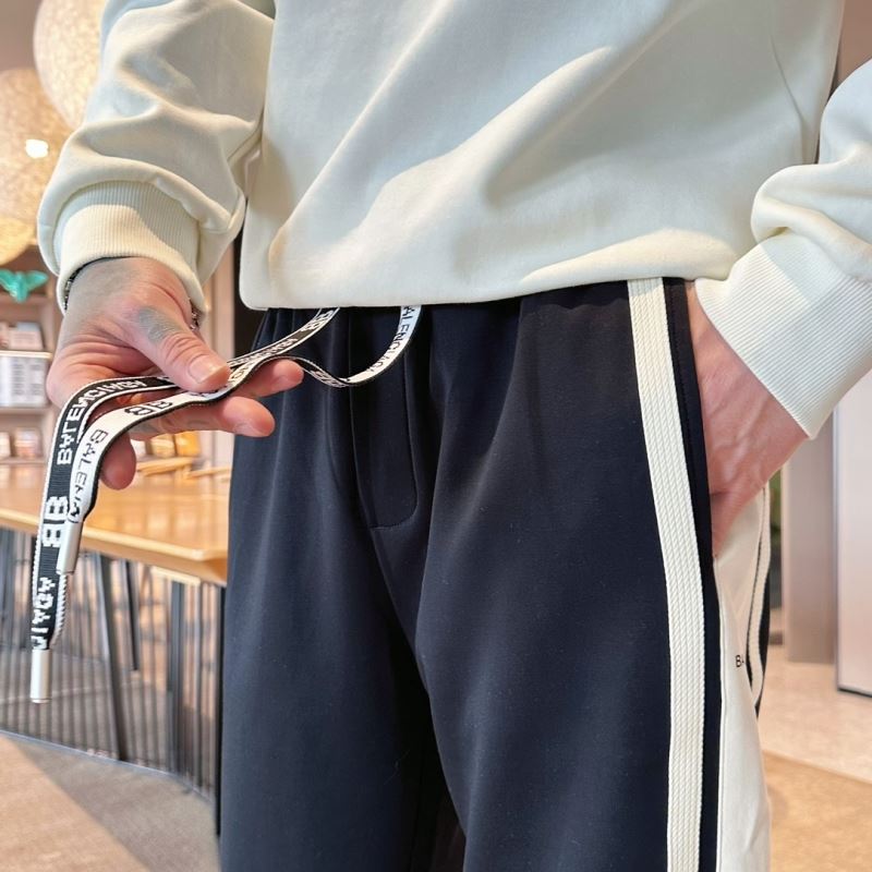 Balenciaga Long Pants